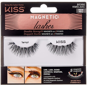 Magnetic Lashes Double Strength - Magnetické riasy
